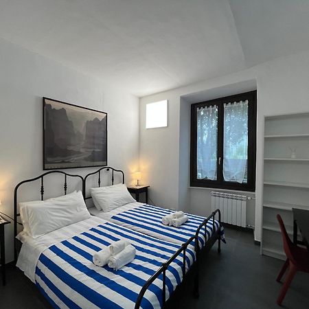 Porta Susa Rooms - Camere Porta Susa 토리노 외부 사진