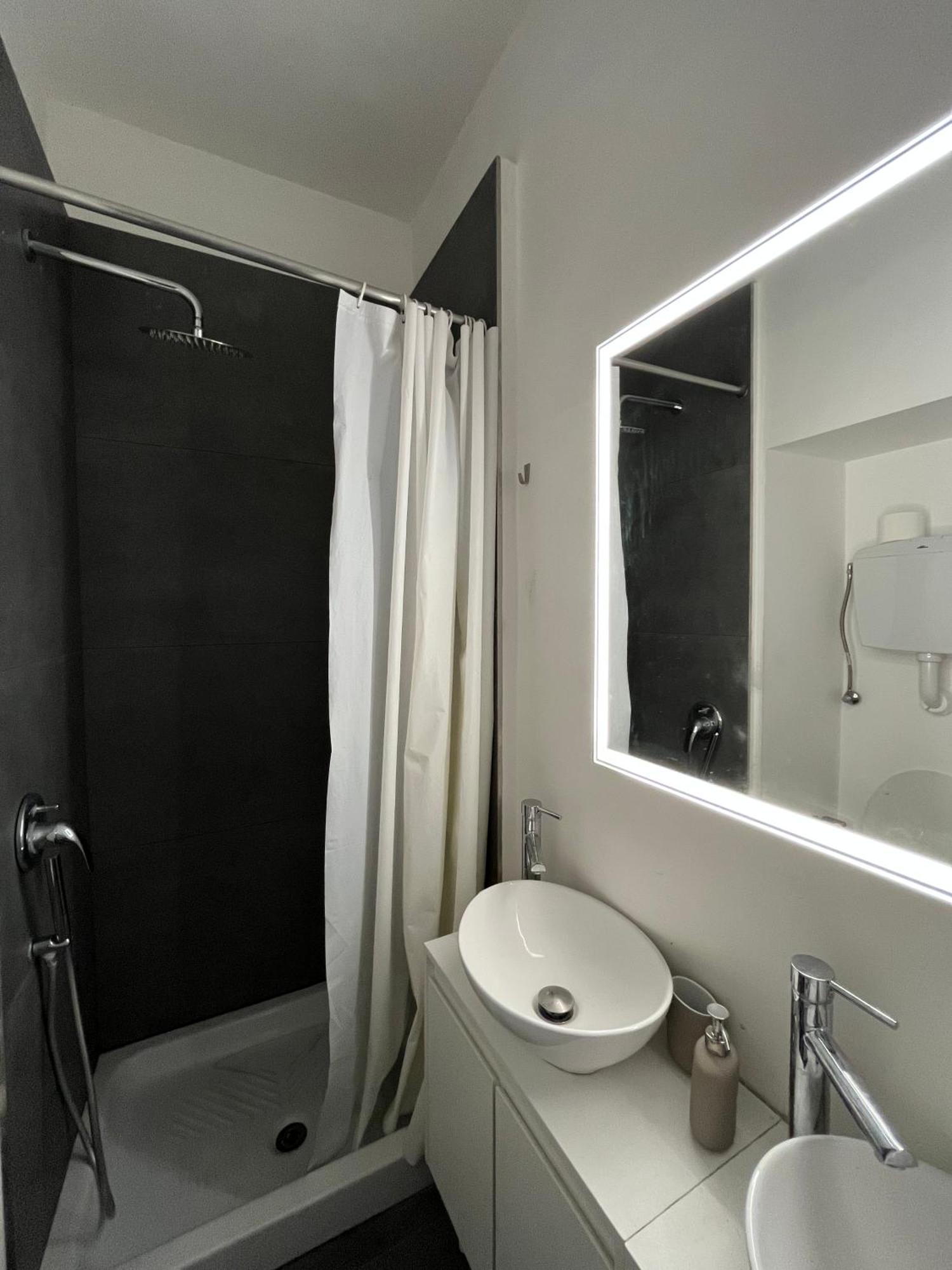 Porta Susa Rooms - Camere Porta Susa 토리노 외부 사진