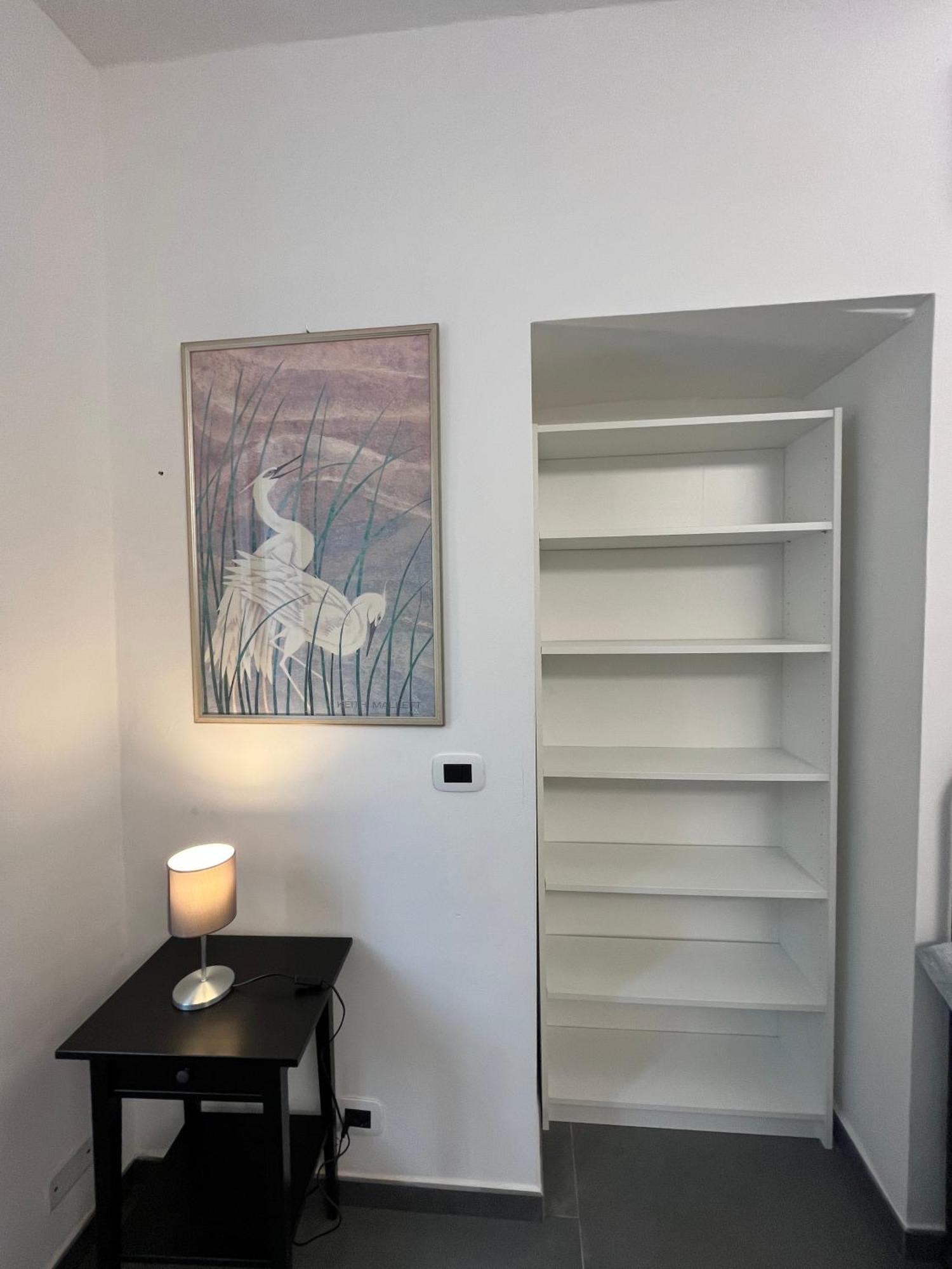 Porta Susa Rooms - Camere Porta Susa 토리노 외부 사진