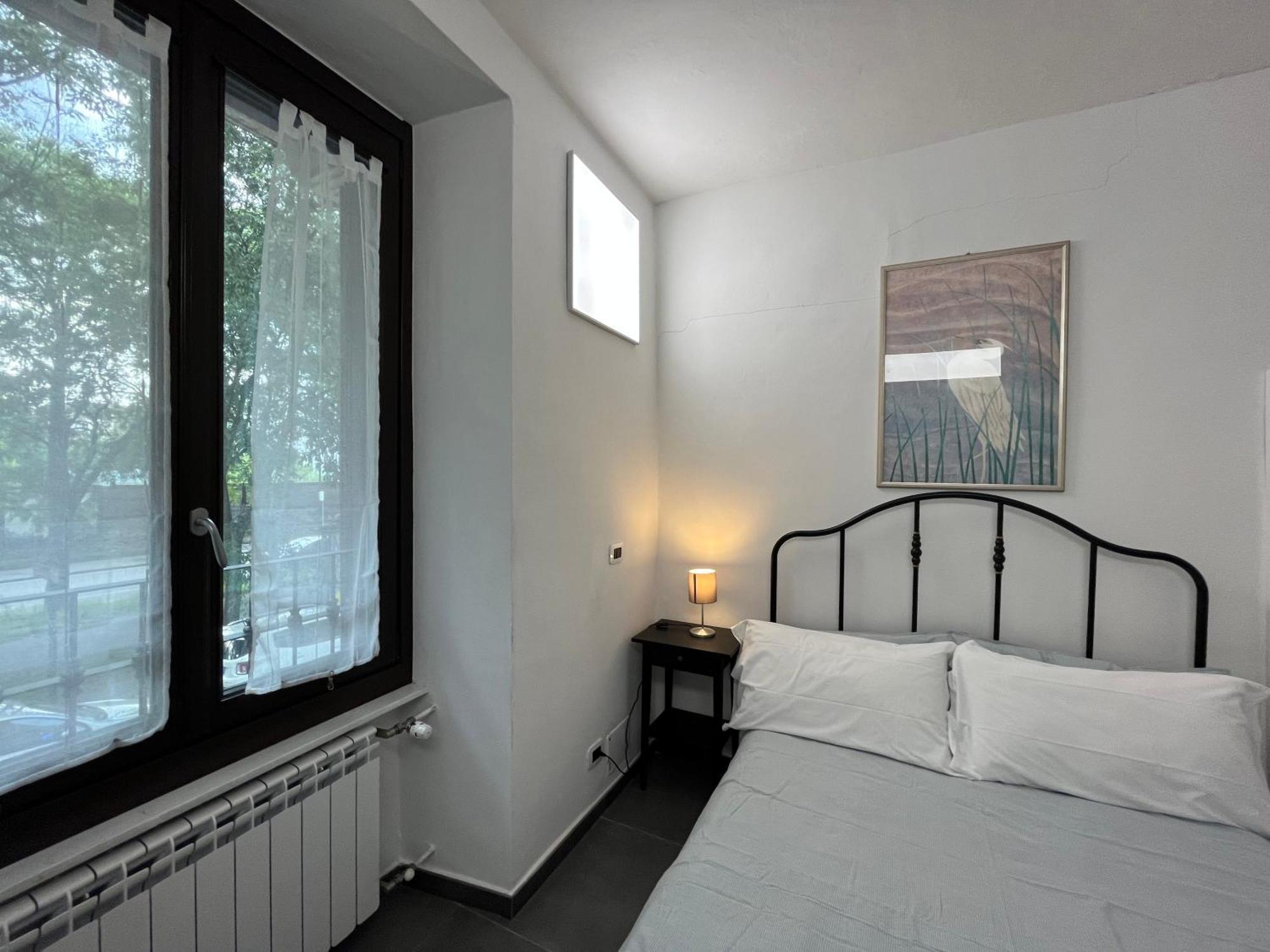 Porta Susa Rooms - Camere Porta Susa 토리노 외부 사진